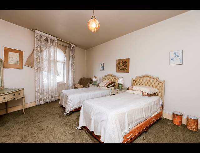 2 BEDROOM FLAT FOR SALE IN NORTH BEACH